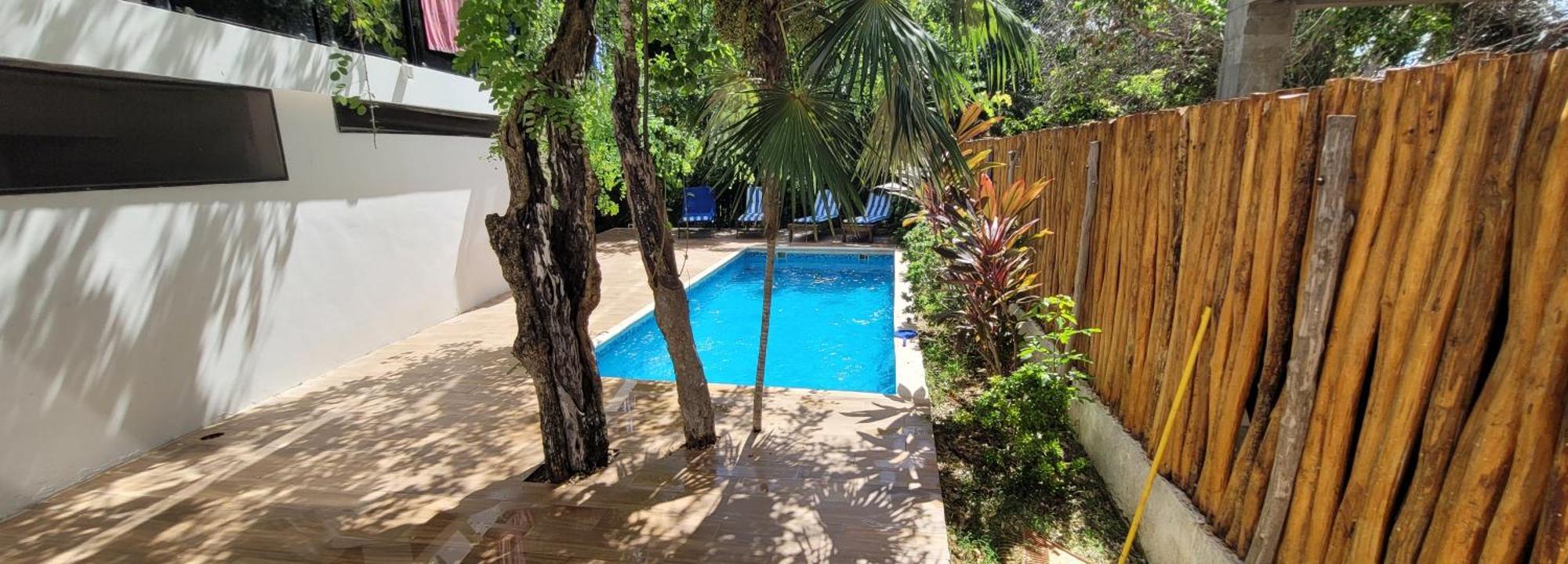 Villa Eva Luxury Akumal Exterior photo