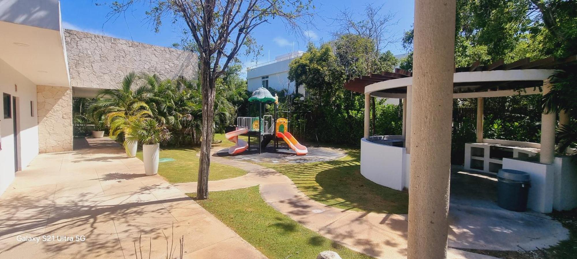 Villa Eva Luxury Akumal Exterior photo