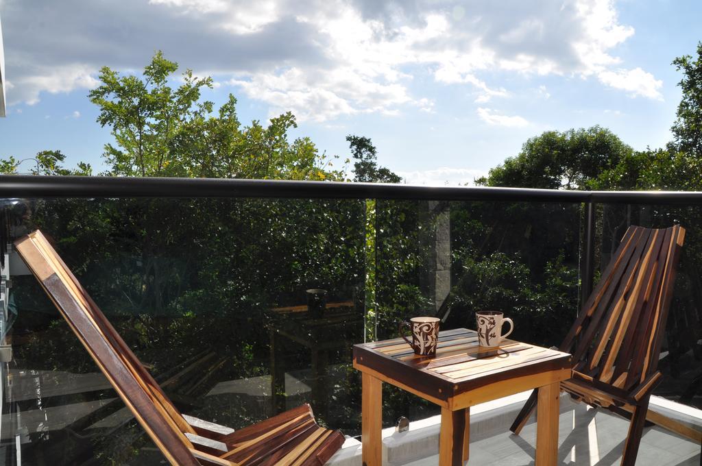 Villa Eva Luxury Akumal Exterior photo