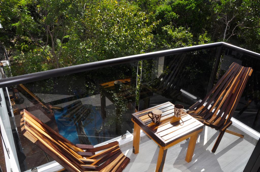 Villa Eva Luxury Akumal Exterior photo